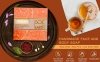 Шафран и мед - Натуральное мыло, Soil & Earth, 100г